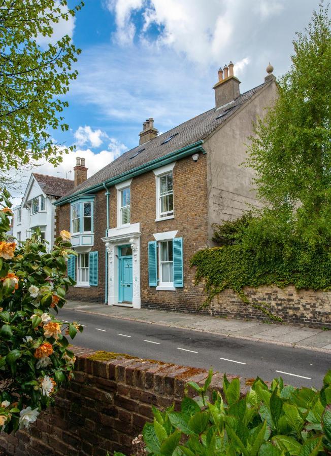 Bear'S Well Guest House Дил Экстерьер фото